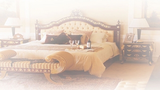 睡出高級(jí)感，有了酒店床墊還怕睡不好?