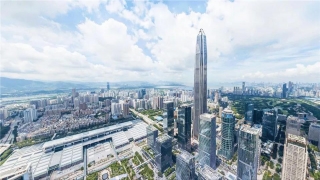 【薇莎合作工程案例分享】龍湖冠寓深圳景田國際公寓