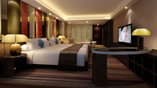 酒店揭密，床墊更要五星級(jí)！