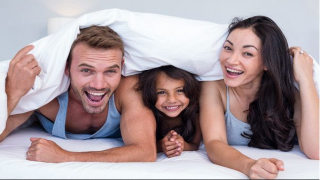 五一假期你還坐得住？那...那就躺著吧