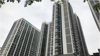 薇莎床墊工程案例分享|深圳市沙井天悅大廈、名苑公寓一期二期