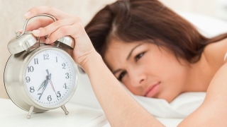 睡眠質量差的6種表現，你中了幾條？