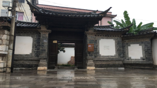 云南建水玖筑民宿丨VEISHA·薇莎床墊案例分享