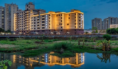 福建省芳園春天酒店-武平店