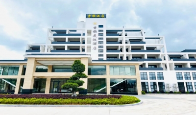 河源吉雅酒店
