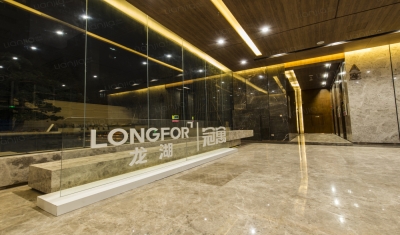 深圳龍湖冠寓酒店