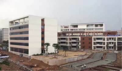 深圳市社會(huì)福利中心