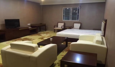 天利國(guó)際集團(tuán)馬來(lái)西亞旅游業(yè)供應(yīng)鏈