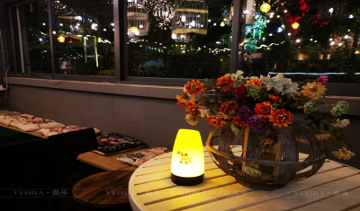 廣東深圳-大鵬樂(lè)在民宿