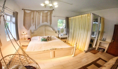 廣東深圳-大鵬潮汐客棧