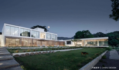 湖南長(zhǎng)沙-風(fēng)吟谷