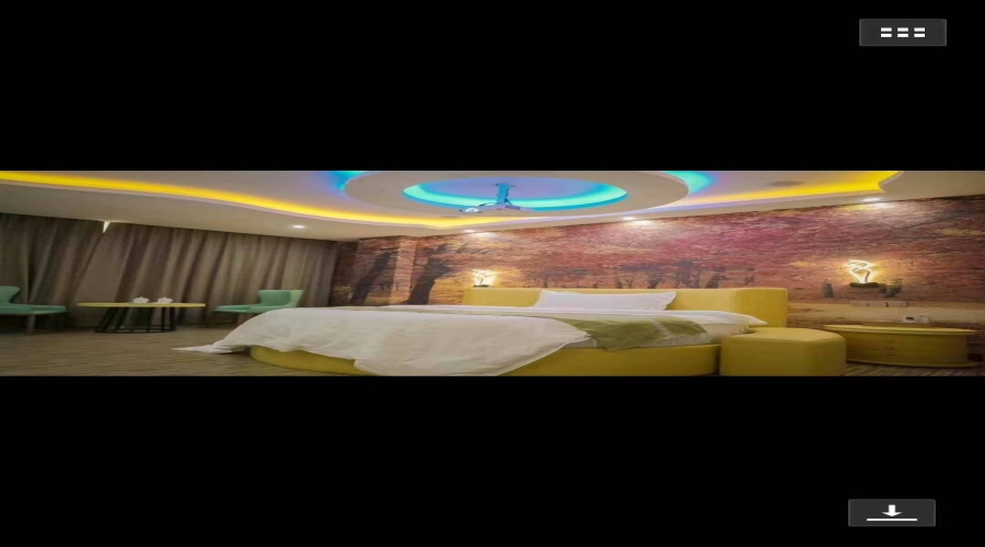 海南禾雀花酒店