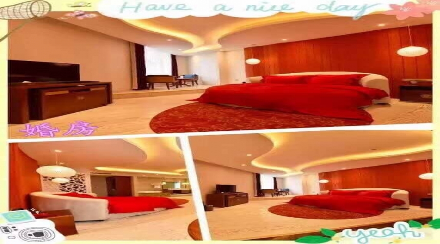 云南麗江麗洲大酒店