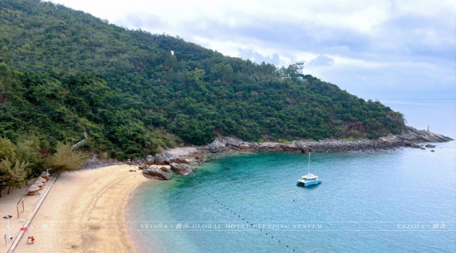 深圳大鵬阿卡那拉