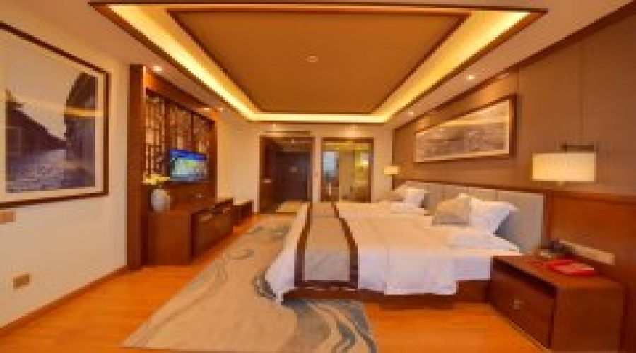 云南麗洲大酒店