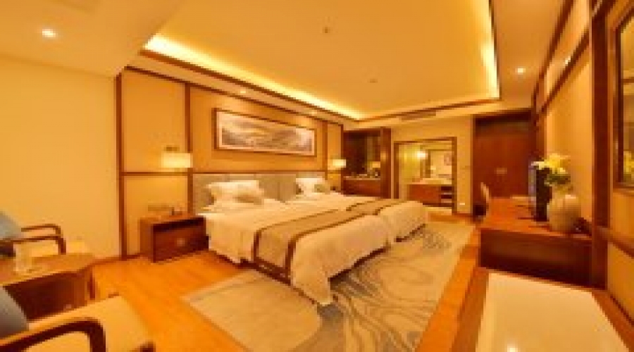 云南麗洲大酒店