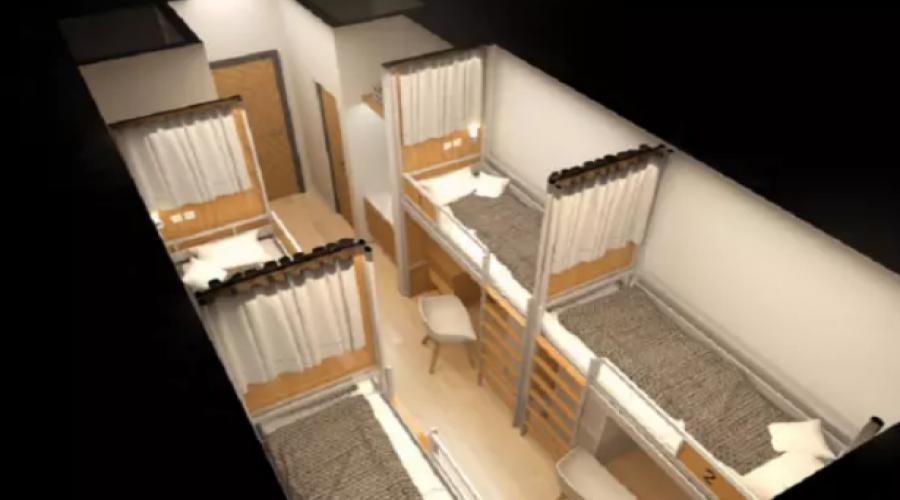 深南電路股份有限公司員工宿舍