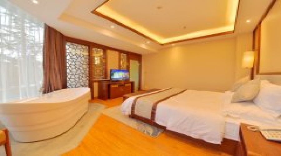 云南麗洲大酒店