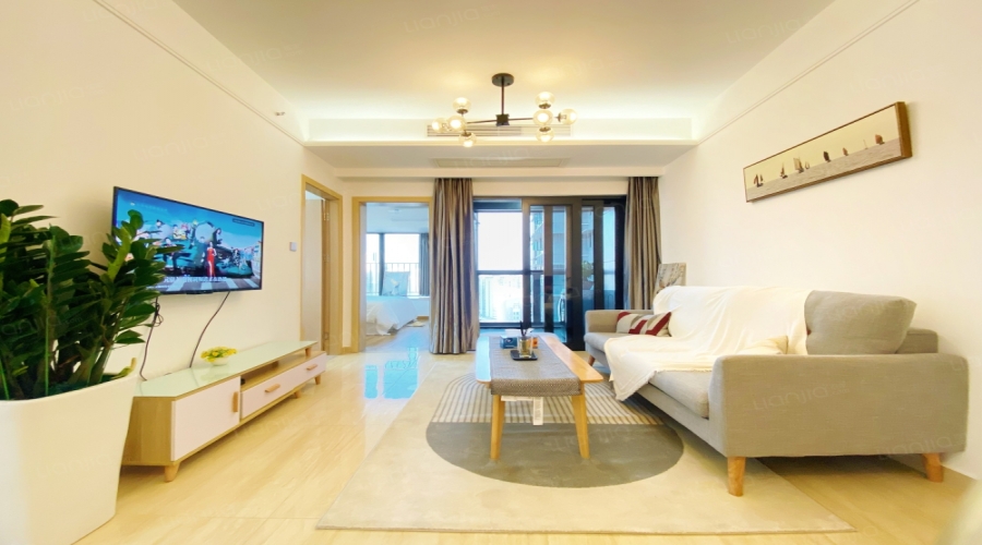 深圳龍湖冠寓酒店