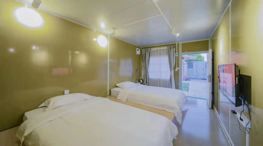 肇慶熹悅度假酒店