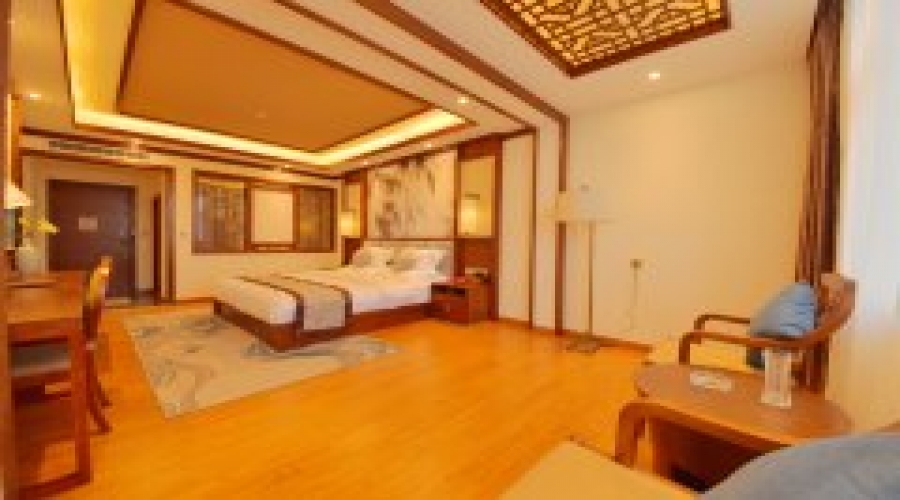 云南麗洲大酒店