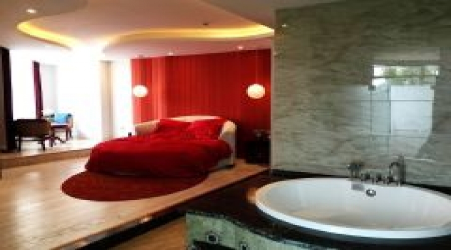 云南麗洲大酒店