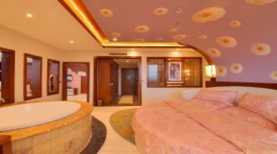 云南麗洲大酒店