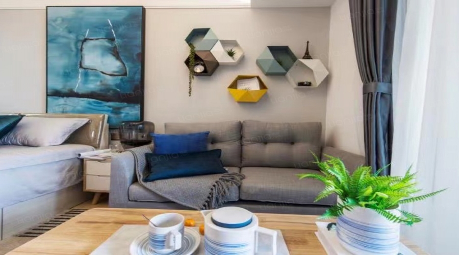 深圳龍湖冠寓酒店