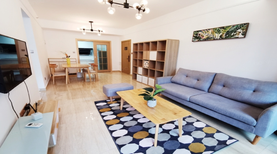 深圳龍湖冠寓酒店