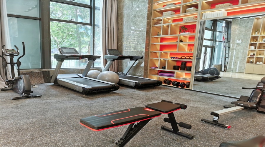 深圳龍湖冠寓酒店