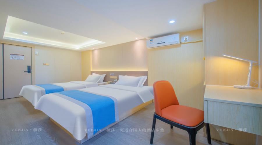 深圳龍華順懿酒店