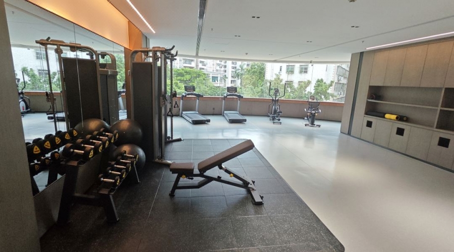 梅州金葉戴斯溫德姆酒店