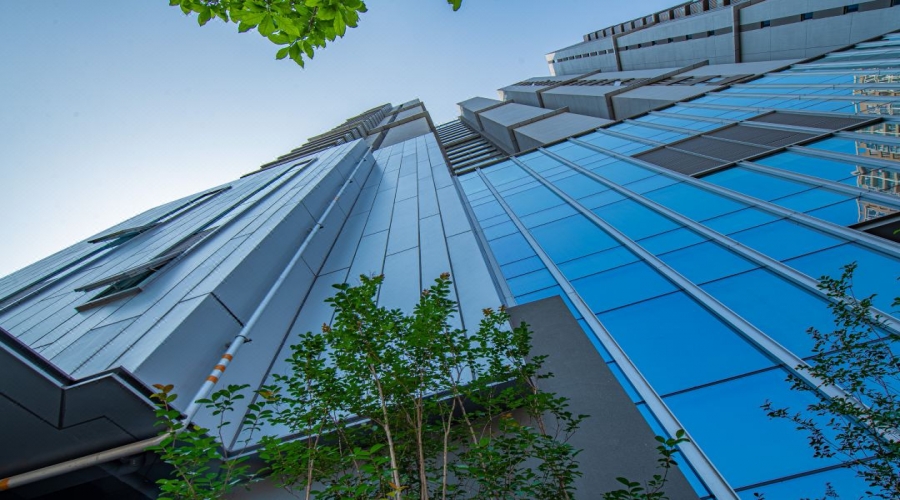 深圳龍華國(guó)際酒店公寓