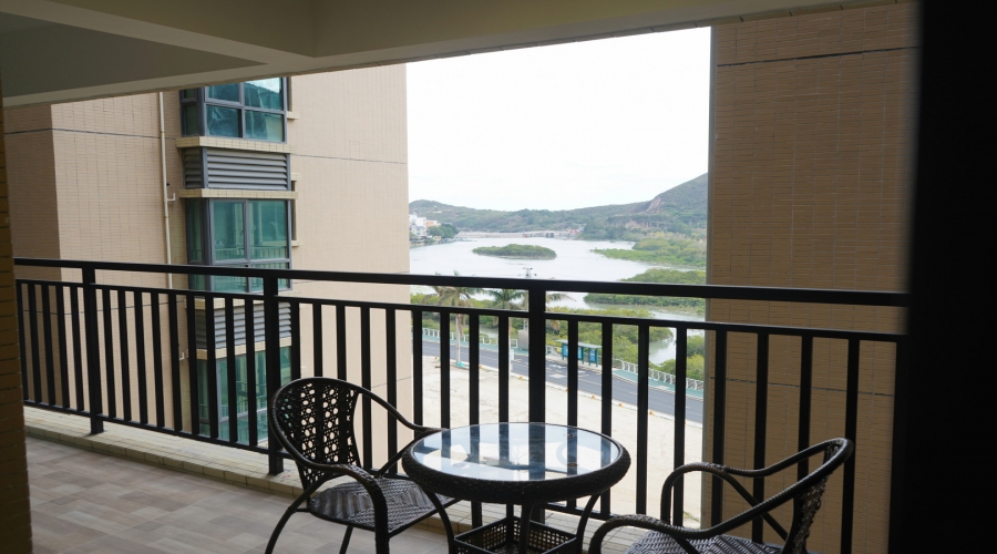 深圳東涌友棧民宿