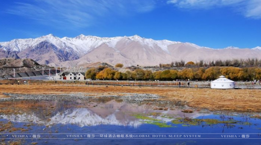 新疆喀什-星程酒店