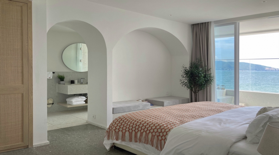 深圳大鵬-白房子民宿