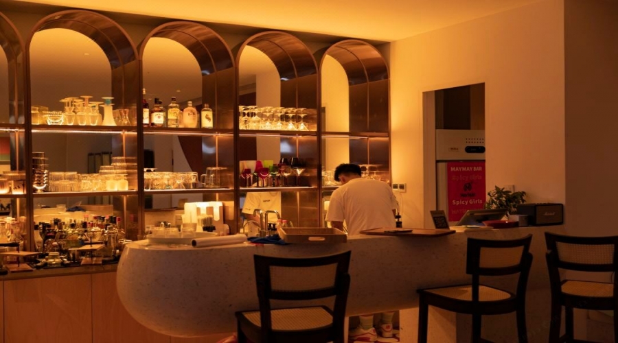 深圳大鵬-白房子民宿