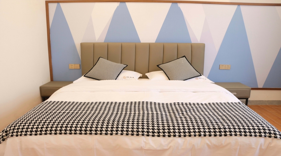 廣東-海倫娜民宿