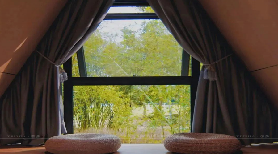 廣東-鷺月島（嶺南宿集）