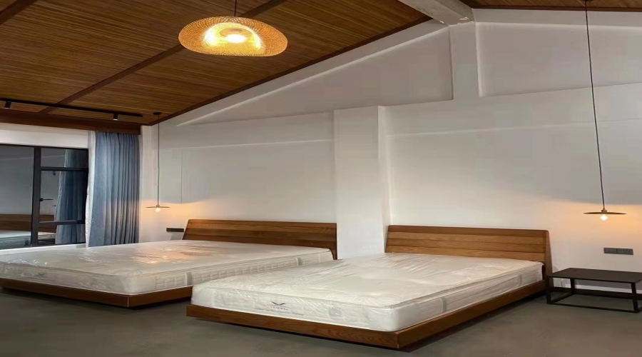 廣東惠州-南昆山嵐舍山居