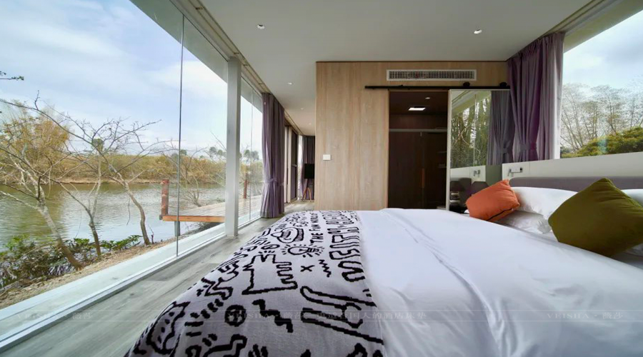 廣東-鷺月島（嶺南宿集）