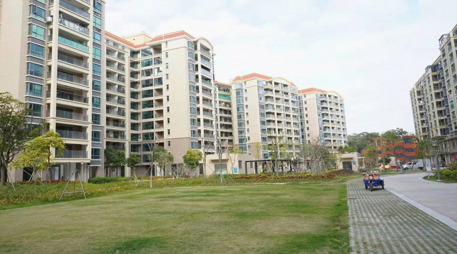 深圳東涌友棧民宿