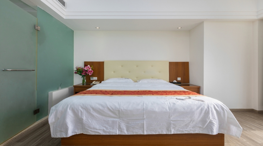 廣東-南澳月亮灣民宿