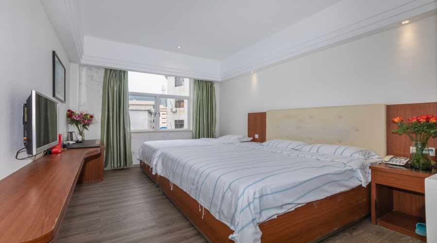 廣東-南澳月亮灣民宿