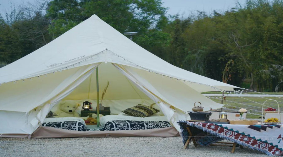 廣東-鷺月島（嶺南宿集）