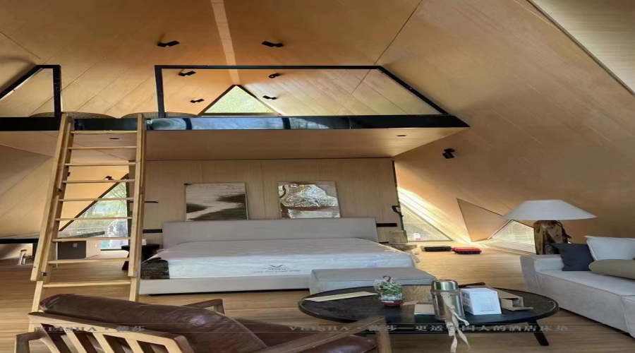 廣東-鷺月島（嶺南宿集）