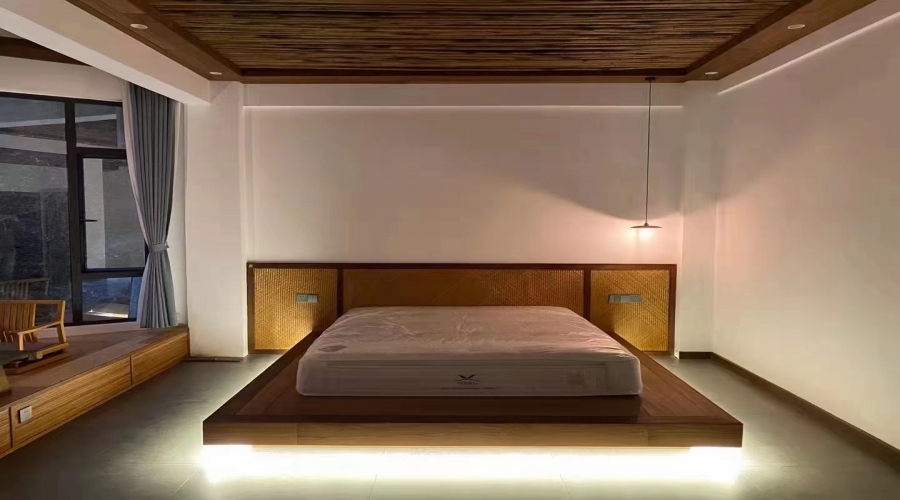 廣東惠州-南昆山嵐舍山居