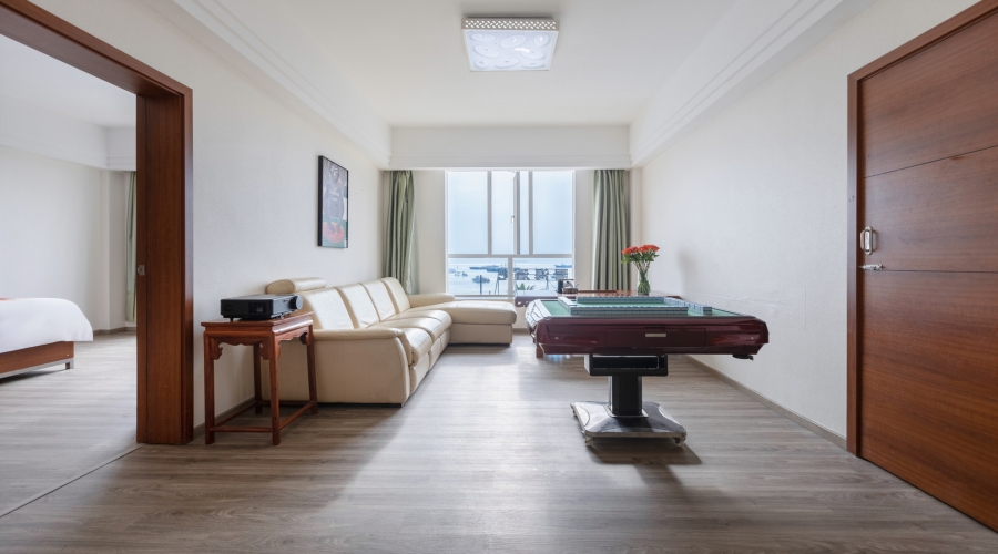 廣東-南澳月亮灣民宿