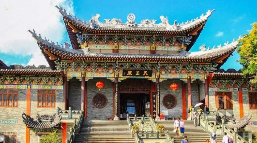 廣東深圳-52赫茲民宿