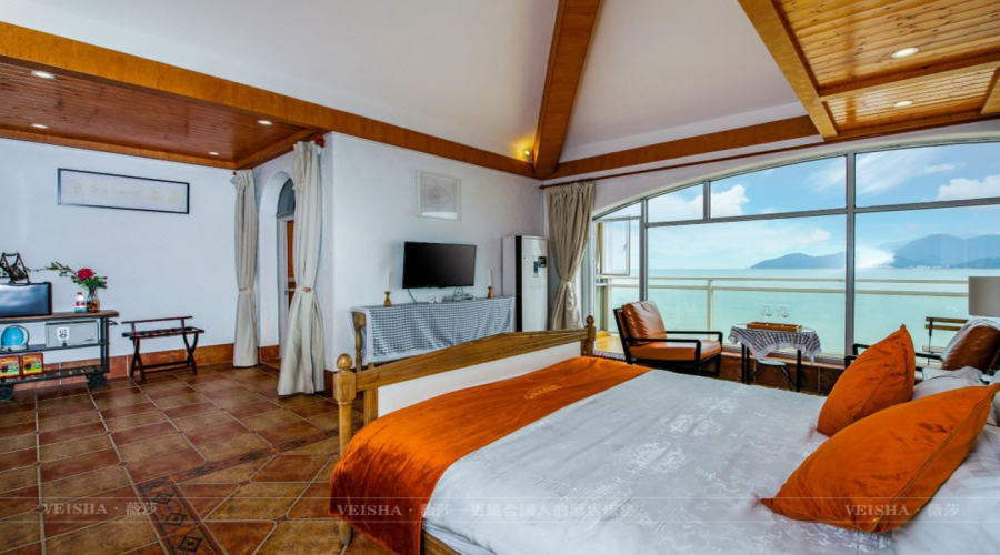 廣東深圳-夢(mèng)園彼岸客棧